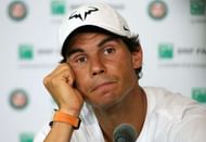 Rafa Nadal 2016